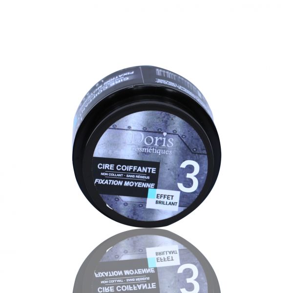 CIRE COIFFANTE HOMME 120 mL