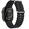 Smart watch étanche IP67 110 mods Sports Assistant dappel Capteur Cardiaque