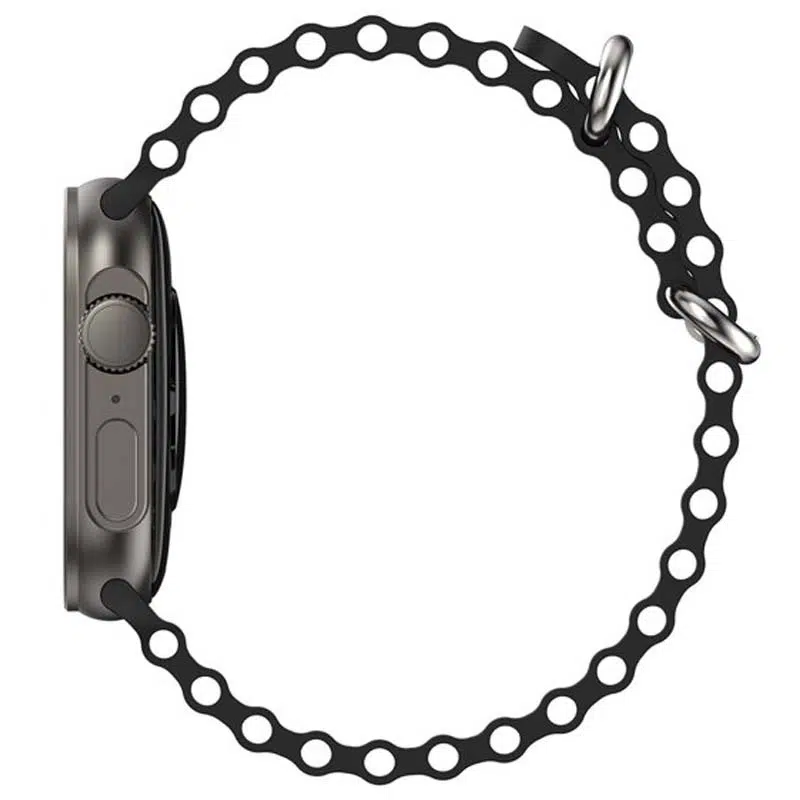 Smart watch étanche IP67 110 mods Sports Assistant dappel Capteur Cardiaque