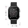Smart watch étanche IP67 110 mods Sports Assistant dappel Capteur Cardiaque
