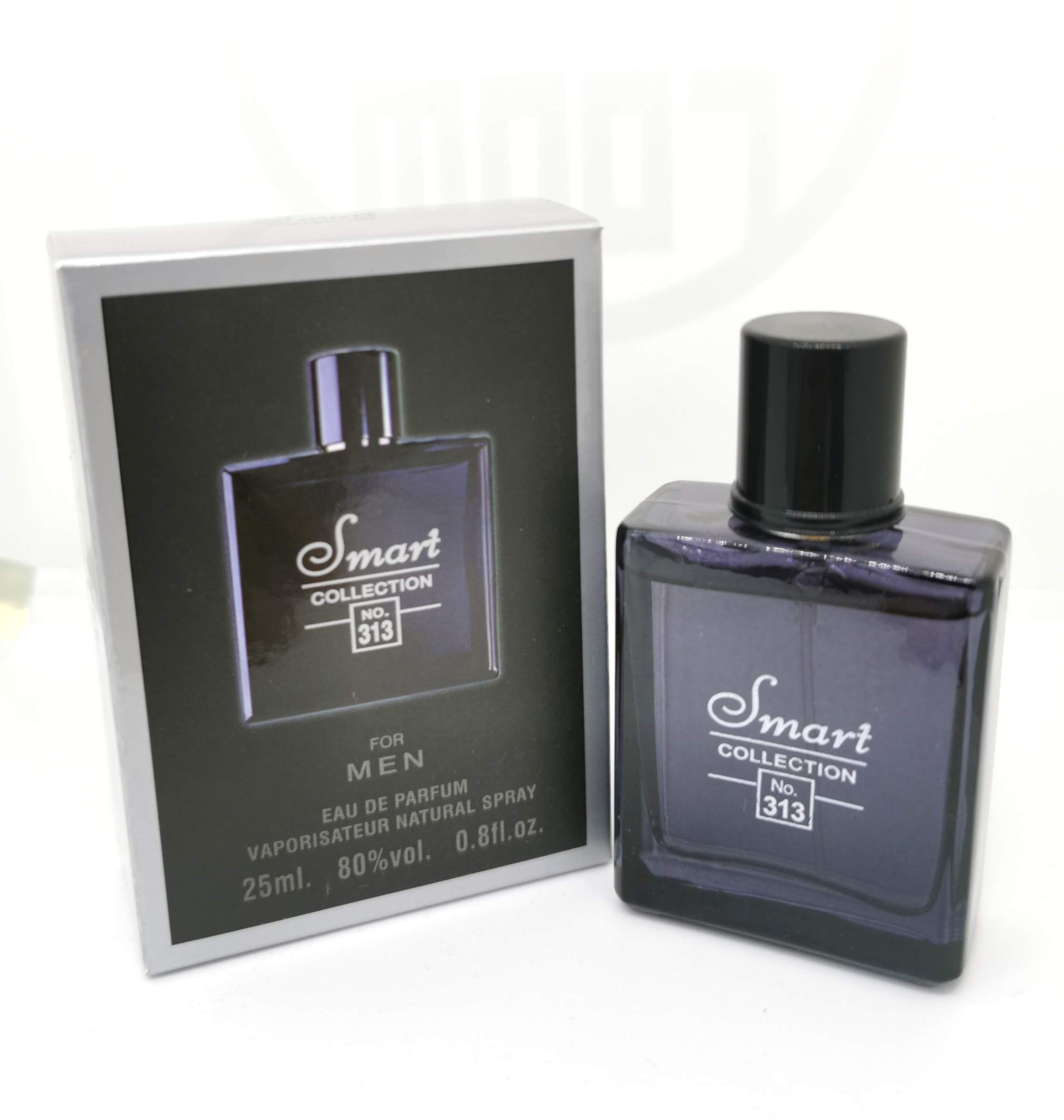 SMART COLLECTION BLEU DE CHANEL Homme N°313 .25 ML