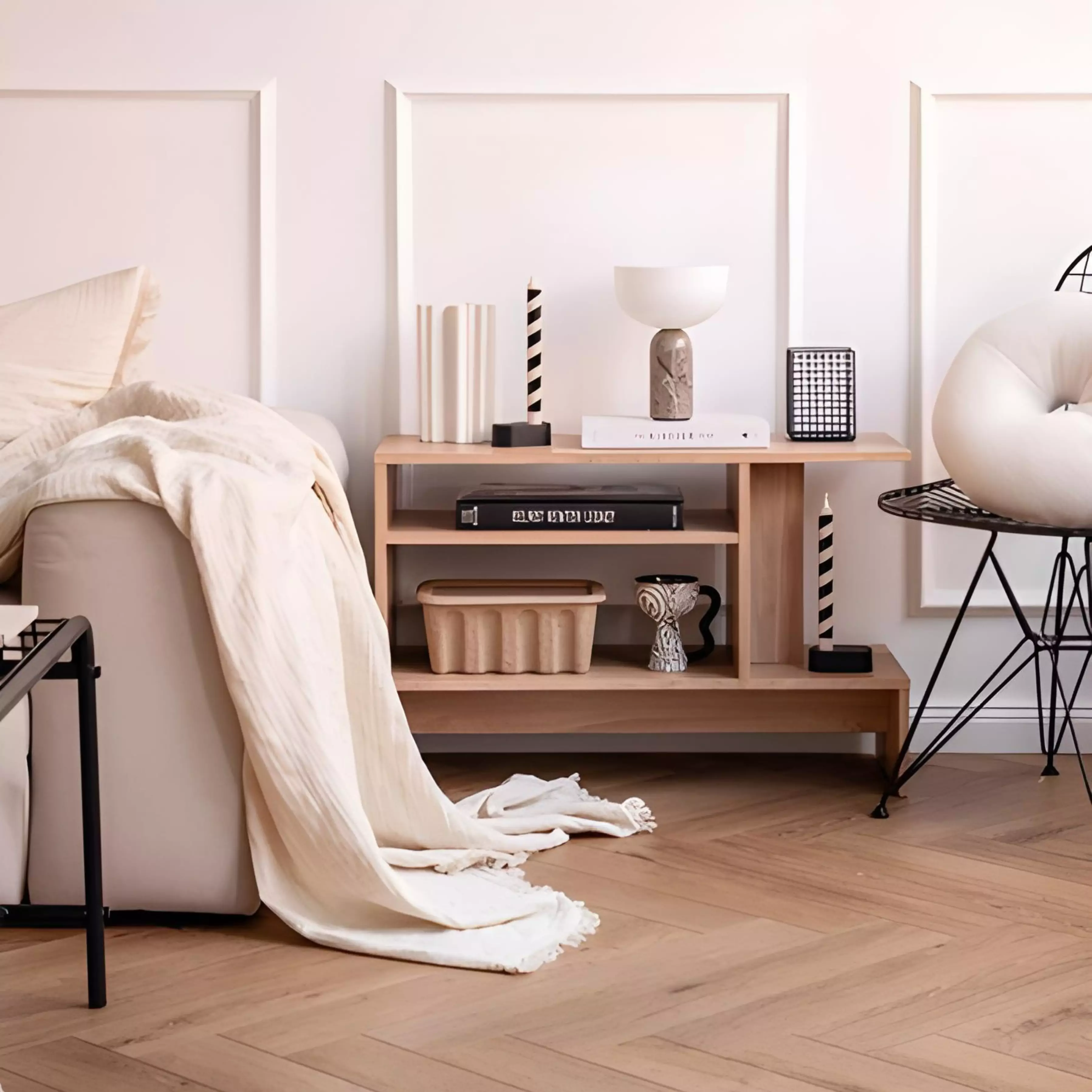 Table d’Appoint Salvador