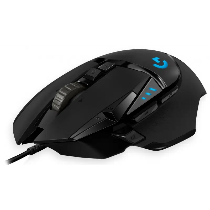 LOGITECH G502 HERO