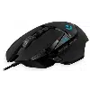 LOGITECH G502 HERO