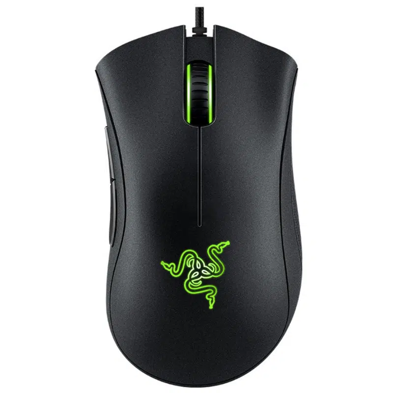 Razer DeathAdder Essential