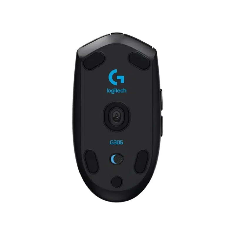 Logitech G305 Black/White