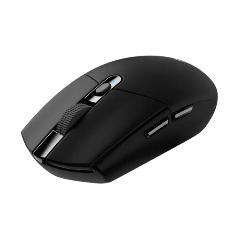 Logitech G305 Black/White