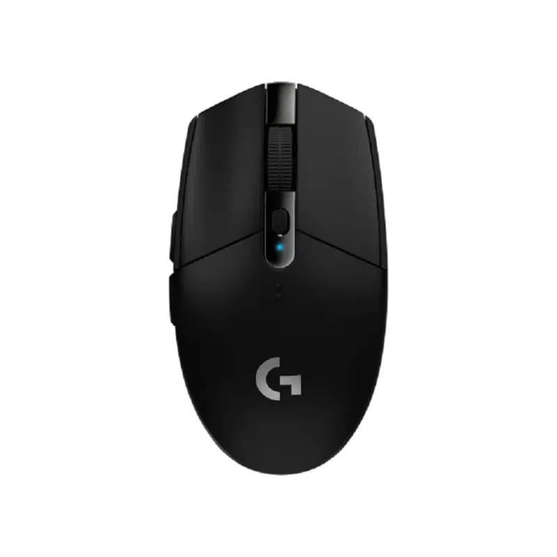 Logitech G305 Black/White