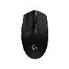 Logitech G305 Black/White