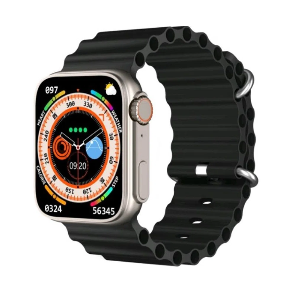 Qualev GS-7 Combo - Noir