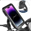 Support Smartphone Pour Moto
