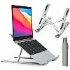 Support Pliable En Aluminium Pour PC Portable & Notebook