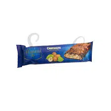 CRISPO NOISETTE 28 GR