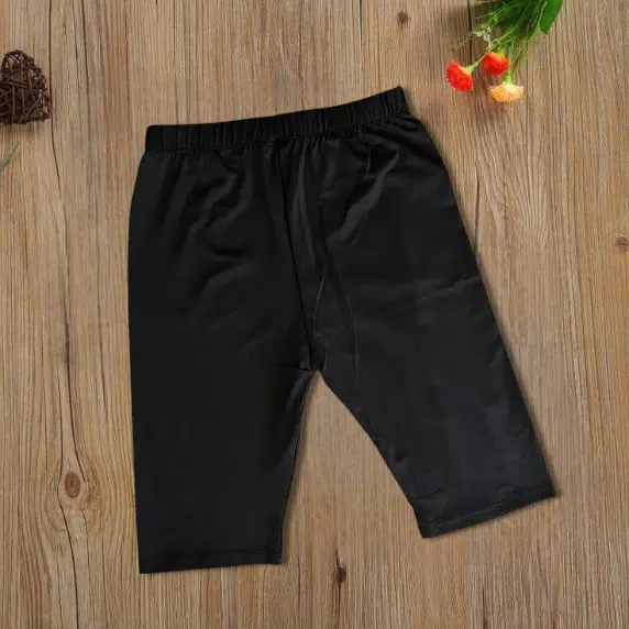 SHORT DE CYCLISME POUR FEMME EN NYLON LYCRA