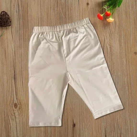 SHORT DE CYCLISME POUR FEMME EN NYLON LYCRA