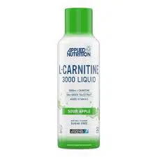 L Carnitine 3000 Liquid - Applied Nutrition | 32 Servings