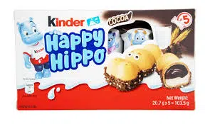 KINDR T5 HAPPY HIPPO COCO