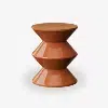 Table d’appoint / Siège d’appoint – 35 cm x H45 cm – Intérieur & Extérieur