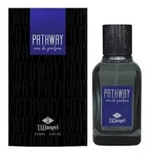 pathway tad angel perfume 10ml