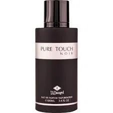 Tad Angel Pure Touch Noir Eau de Parfum Homme 10 ml