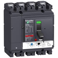 Disjoncteur NSX Schneider