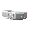Piscine Prism Frame rectangulaire 3,00 x 1,75 x 0,80 m