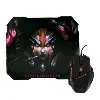 KEYWIN Souris et Tapis - 7D kit GAMING