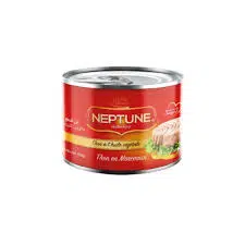 THON HO MORCEAUX 850 GR NEPTUNE