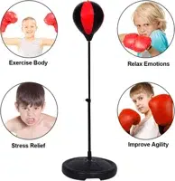 Sac de Boxe pour Enfants
