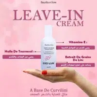 Brazilian Glow - Pack Curly Glow