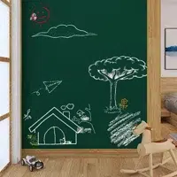 Autocollant Mural Tableau