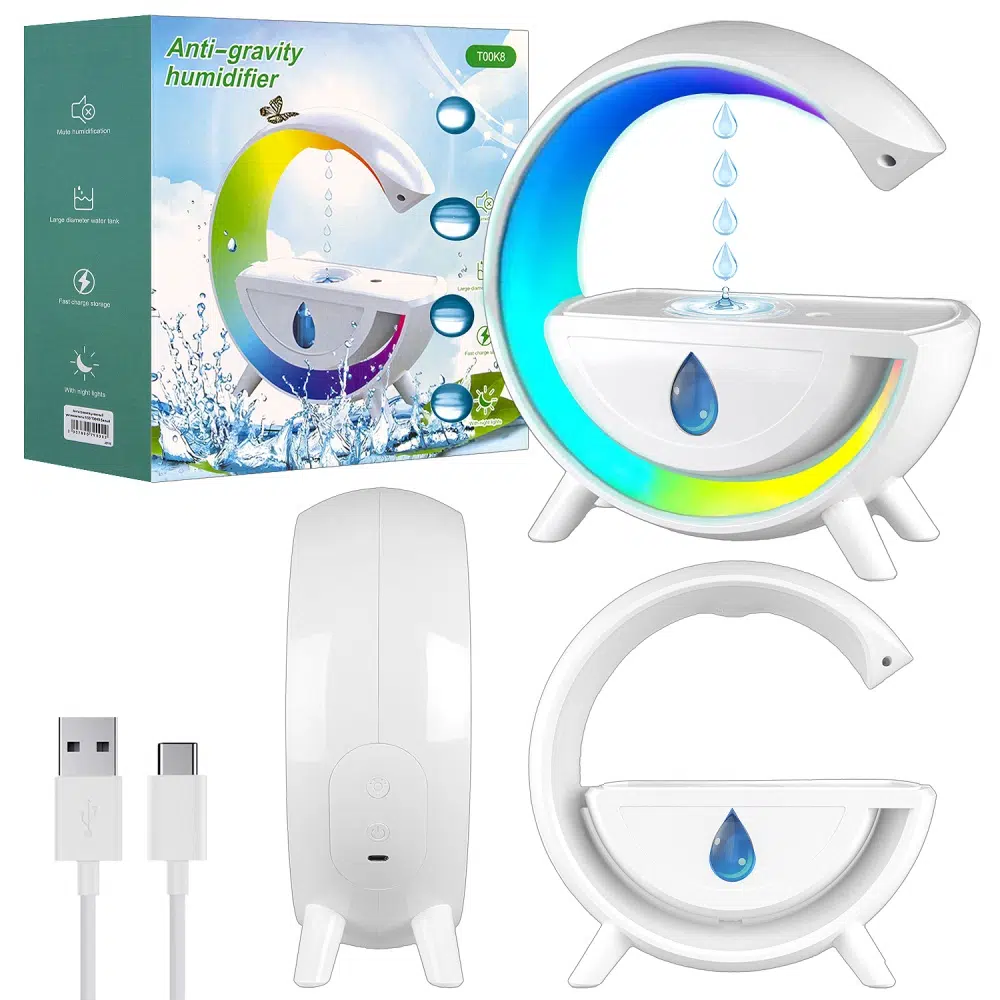 Diffuseur dArômes G Lamp