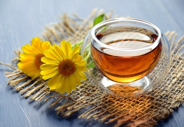 Beebox Tisane Relax