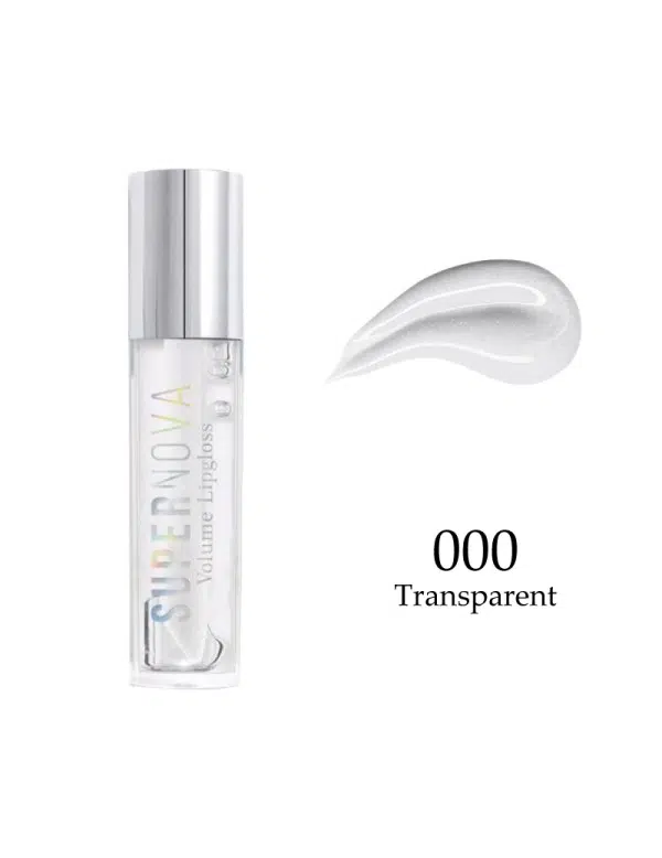 Topface - Supernova Lipgloss Volume 00