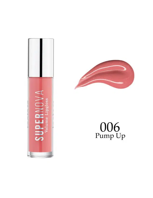 Topface - Supernova Lipgloss Volume 06