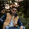 VESTE AVEC CAPUCHE  HOMME