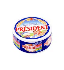 tranchette fromage président 24P