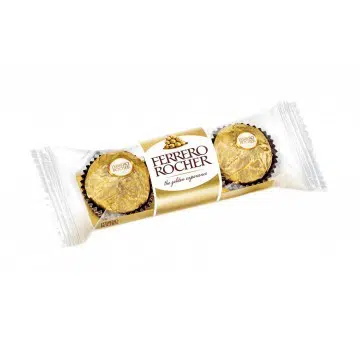 TRIO DE ROCHER RAFAELLO