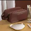 Trousse en Simili Cuir