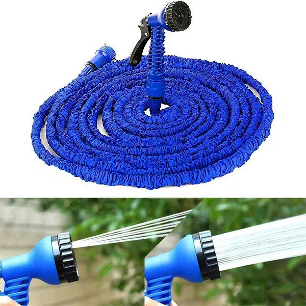 Tuyau De Jardin Extensible