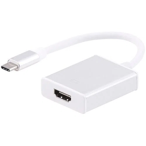 ADAPTATEUR USB TYPE C VERS HDMI