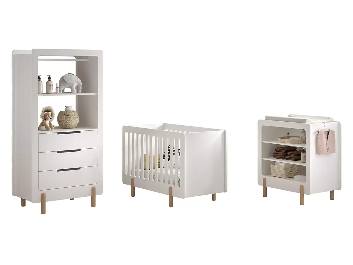 Chambre Bébé SMILE