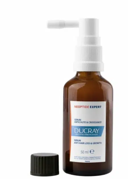Ducray neoptide expert serum anti chute 2x50ml