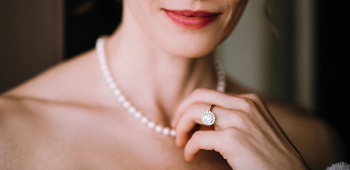 Bagues en diamant