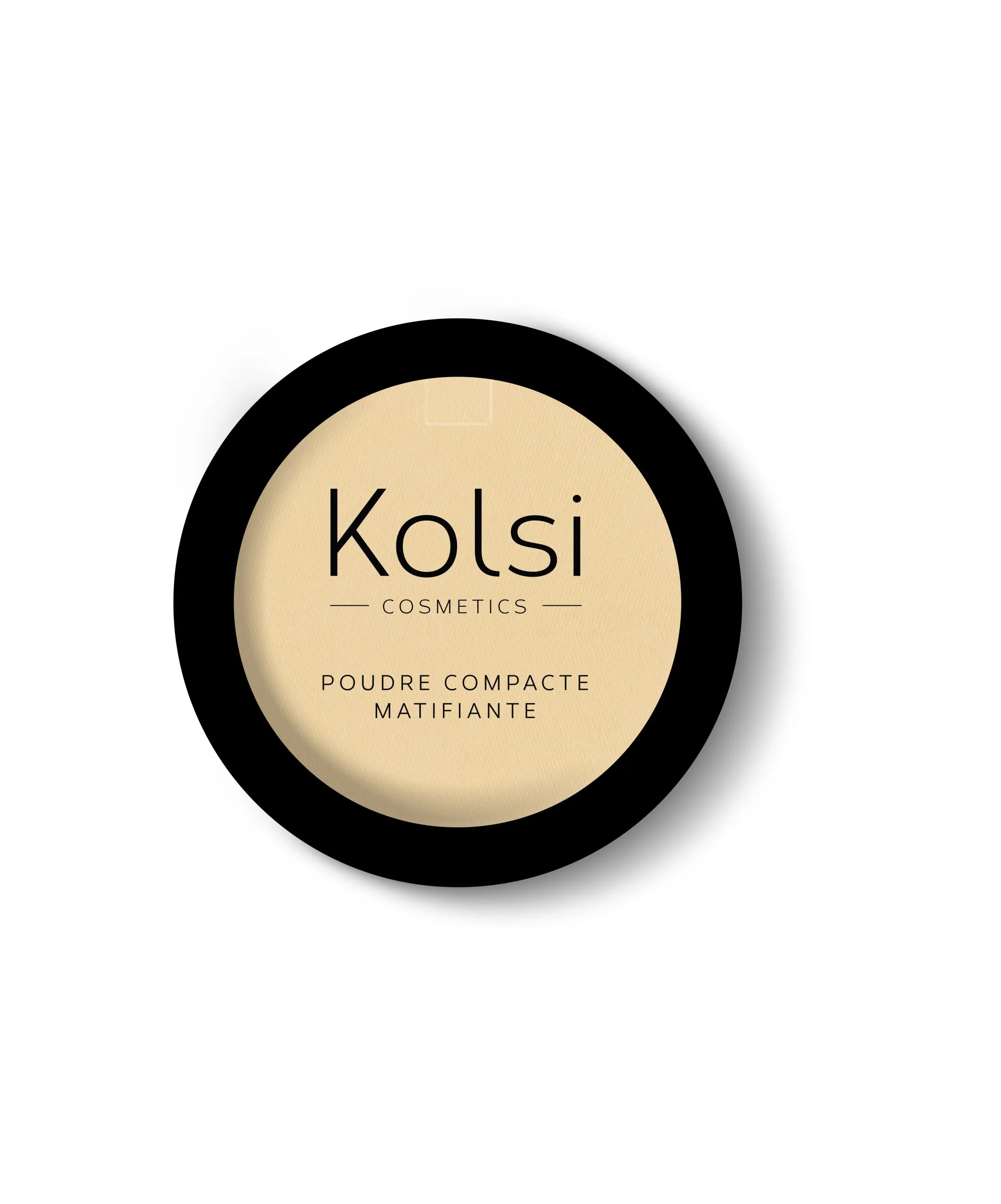 Kolsi - Poudre Compacte N°001