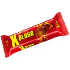 X-PLOSE TRIPLE CHOC 35 GR