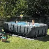Piscine Ultra XTR rectangulaire 5,49 x 2,74 x 1,32 m